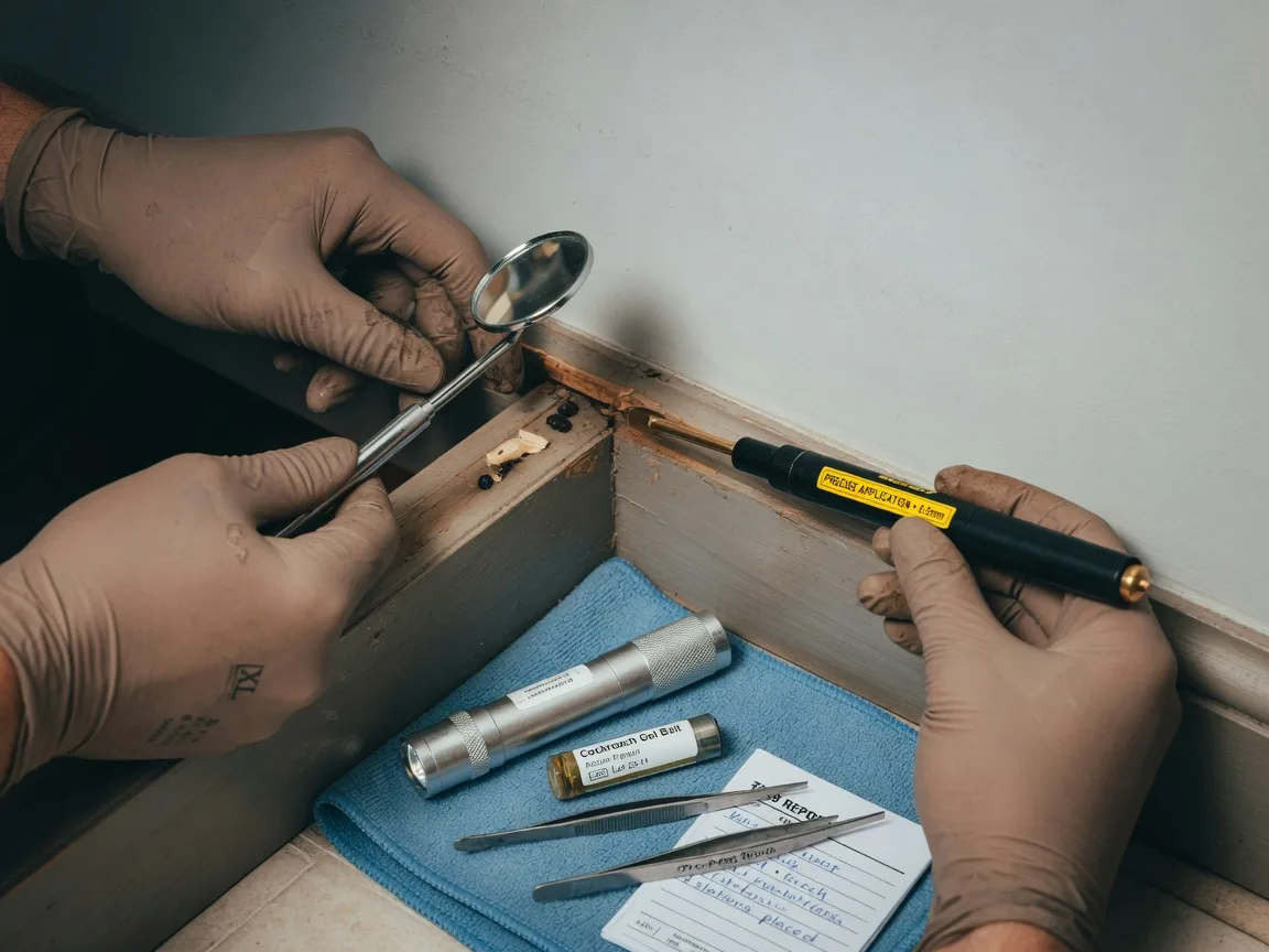 Why choose Emergency Pest Control in Rockport, TX
